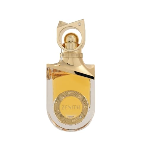 RiiFFS Zenith - Coconut, Vanilla, Gourmand, Warm Spicy - Extrait ...