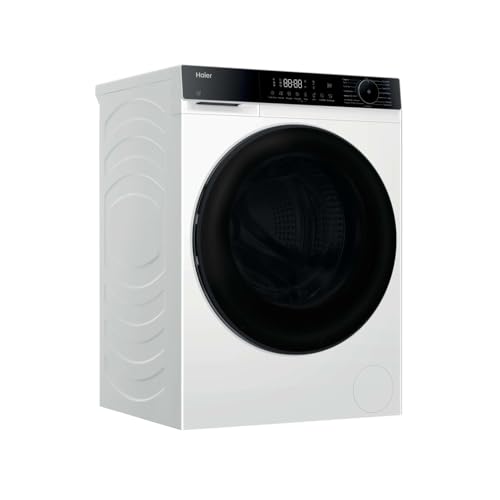 LAVE-LINGE SECHANT HAIER X-Serie 5 HWD80-BP14357NTU1