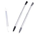 DSi XL - Extendable Metal Stylus