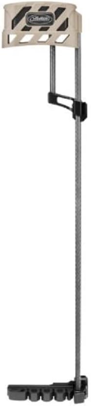 MATHEWS Lowpro Detachable Quiver (Right Hand, Granite)