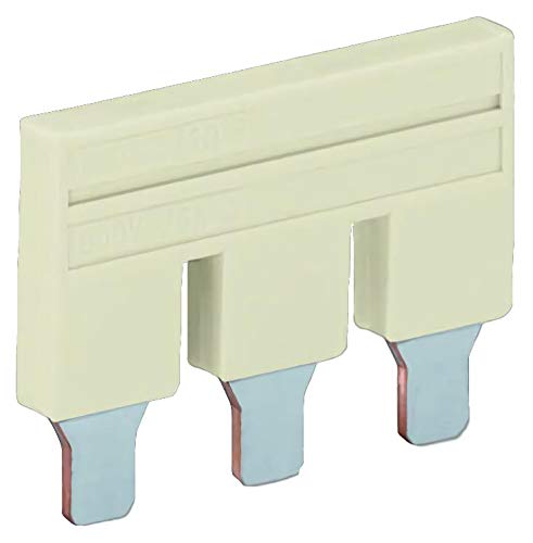 Preisvergleich Produktbild WAGO 2016-403 Kammbrücker 1 St.