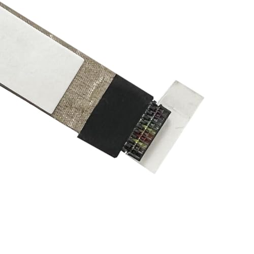 Reparar parpadeo de pantalla con cable LCD 30 pines Dell Latitude E5320 5