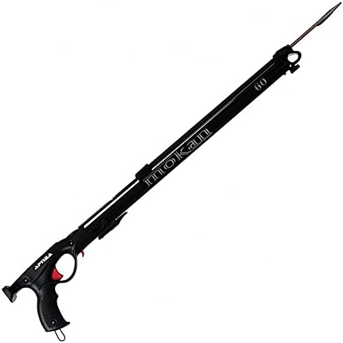 Apnea Speargun, Mokan (60 CM)