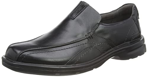 Image of Clarks Men's Gessler Step Loafers