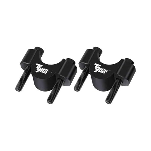 Elevador de manillar 28mm para Tenere 700 XT700Z 2019-2023