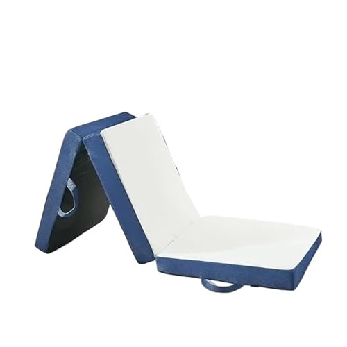 Transat et chaise longue de jardin avec matelas de sol confortable pour la terrasse