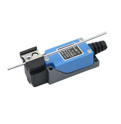 Interrupteur de fin de course ME-8104 pour réparer vos machines - 6