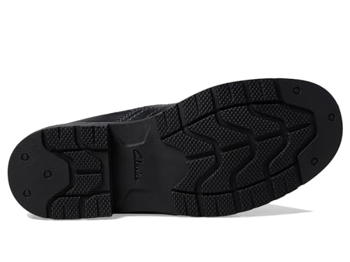 Image of Clarks mens Morris Easy Waterproof