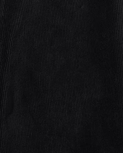 Sugar & Jade Girls' Teen Low Rise Corduroy Flare Leggings2