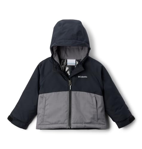 Image of Columbia Kids Alpine Action III Jacket (Little Kids /Big Kids)