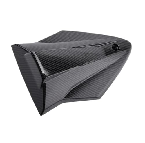 Capot de selle arrière pour S1000RR 2015-2018 carénage moto noir