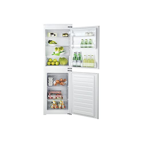 Hotpoint HMCB 50501 UK Built-in Fridge Freezer...