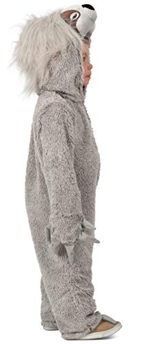 Disfraz Swift The Sloth para bebés 3 a 6 meses miniatura 4