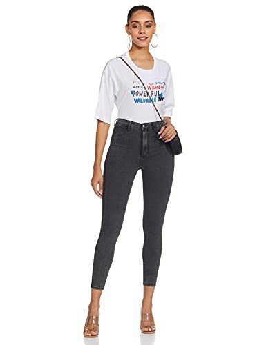 Styleville.in Women's Regular Fit T-Shirt - Image 6