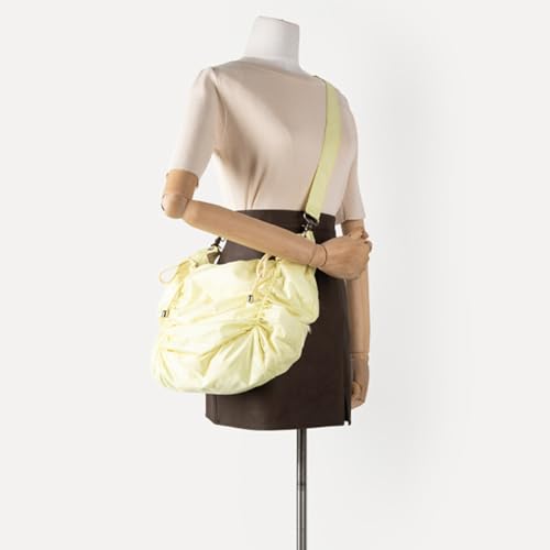 Sac pour un usage quotidien avec cordon de serrage pour ne plus manquer d'espace - 4