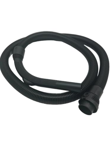 Upgraded Eureka Vacuum Hose - 8' Long, Fits Mighty Mite Models 3670-3682, Part 60289-1