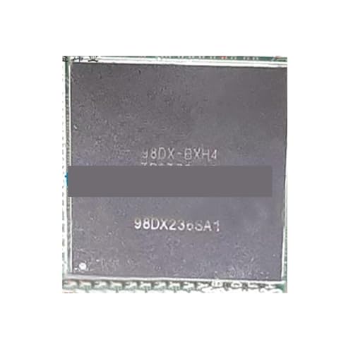 Composant Premium 98DX-BXH4 Chip Integrated haute précision