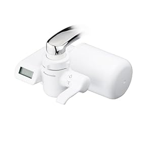 浄水器・整水器 chamJA497MN-9NTN-02 タカギ 浄水器一体水栓 JA497MN-9NTN02 カートリッジ無し