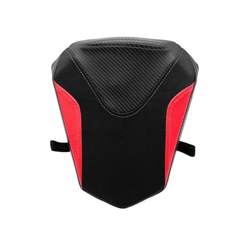 Accesorios para la cubierta del asiento de conductor CBR500R para rutas y ciudad
