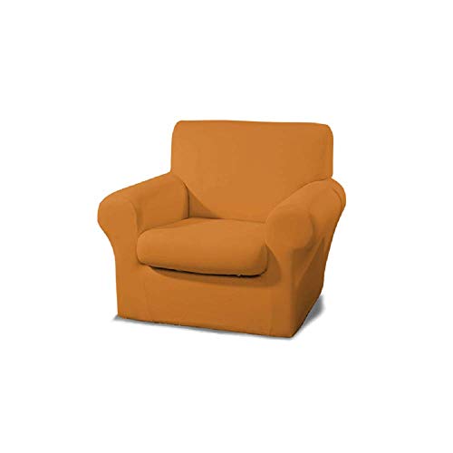 Copripoltrona genius in tessuto bielastico misure