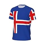 Zoom IMG-1 pphgut bandiera dell islanda stampa Zoom IMG-1 pphgut bandiera dell islanda stampa