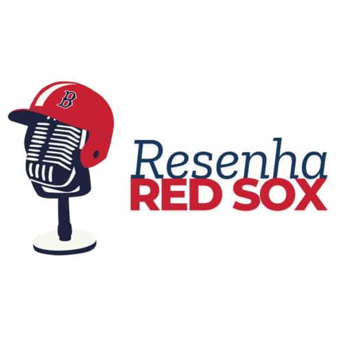 『Resenha Redsox』のカバーアート