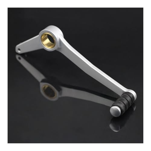 Levier de vitesse pour S1000RR, l'accessoire idéal pour le circuit