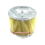 MAIPHAMDKN Replacement for Genuine OEM Replacement for Honda OEM Air Cleaner Filter Element AFZE30