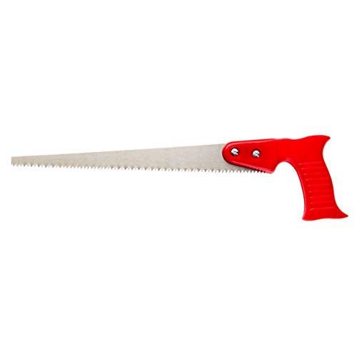 Serrucho de punta, 300mm, mango de plбstico Top Tools 10A733