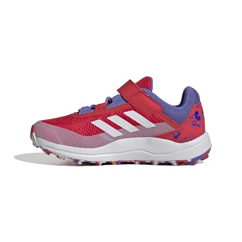 adidas Unisex Child Disney Terrex Agravic Flow Trail Running Shoes