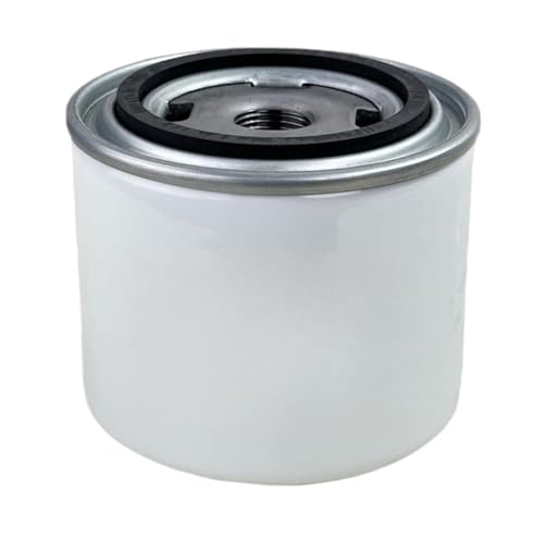 Filtre à huile E-17246027 à filtration micrométrique pour la protection du moteur