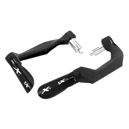 Protecteur guidon moto 22mm anti vibration pour XMAX 300 et 125