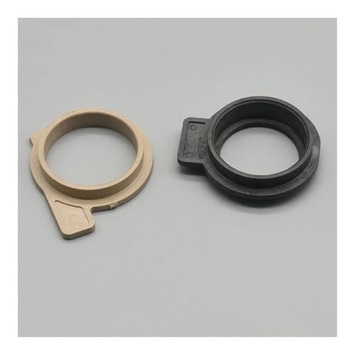 Bagues de rouleau thermique supérieur fusion 2H425150 pour FS 1100 KM2810
