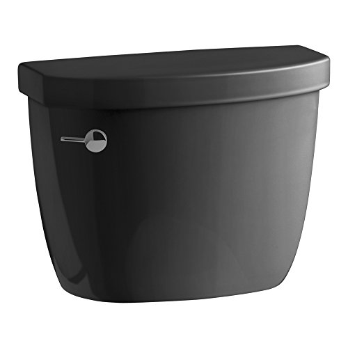 Réservoir WC KOHLER K-4421-7 Cimarron Class Five chasse d'eau économique - 5