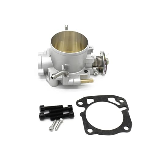 Cuerpo de acelerador 70 mm para colector de admisión Honda EG EK B16 D16 H22