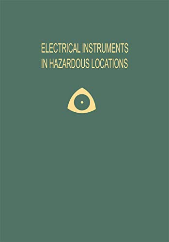 Electrical Instruments in Hazardous Locations view 2