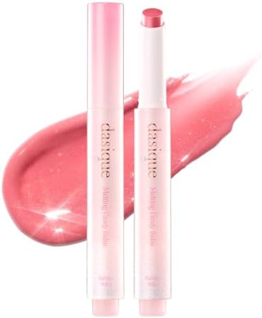 Amazon.co.jp: 「公式」 デイジーク Melting Candy Balm メル