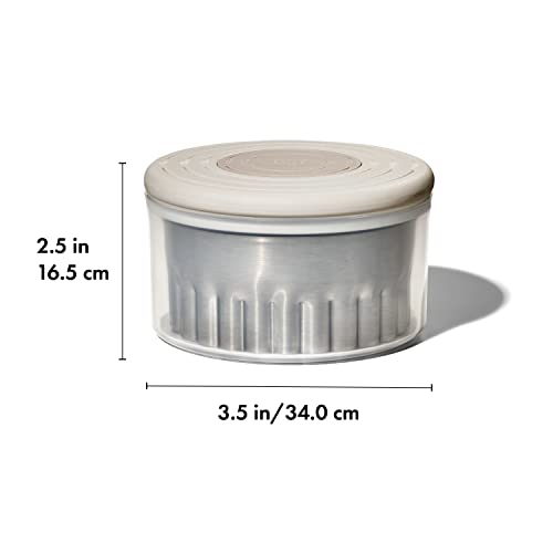 OXO Good Grips Double-Sided Cutters