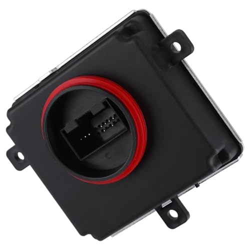 Unité de commande de phare pour VW Amarok et Caddy 2K Facelift 2010-2015 - 2