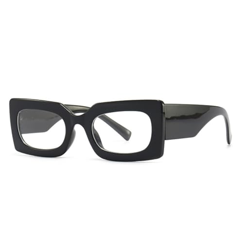 Lunettes de soleil rétro rectangulaires pour protéger vos yeux avec style grâce aux verres UV400
