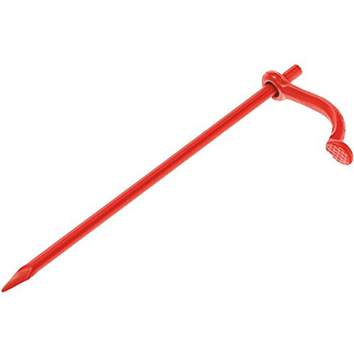 MOB Outillage 7160250001 Chevillette de maçon ronde 250 x 120 mm