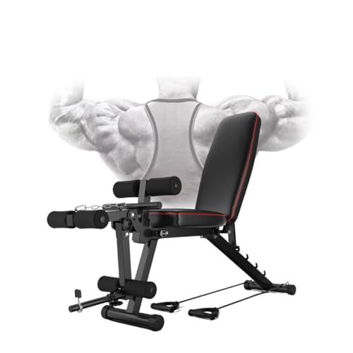 Musculación Mancuernas Marca ypuxil