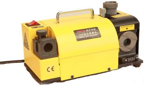 2-15mm Drill Bits Sharpener Grinder MR-13A Angle Grinding Machine 220V