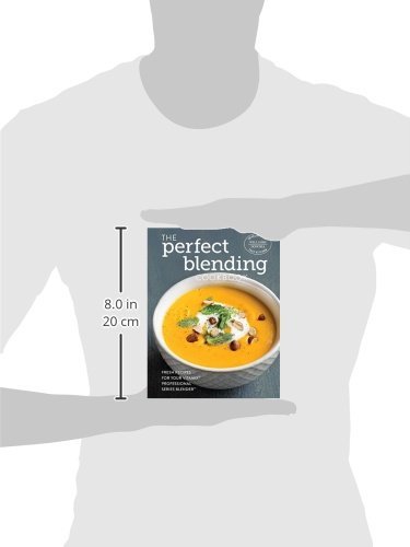 The Perfect Blending Cookbook