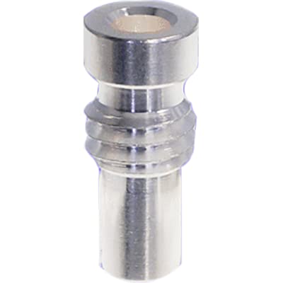 GEMECO GEM-UG-175 Unsilvered UG175 Reducer for RG58 & PL-259