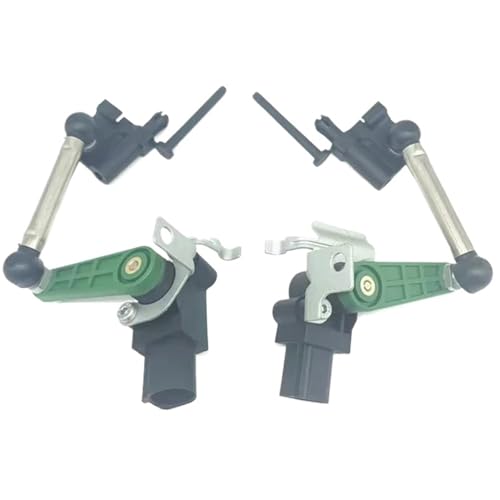 Capteur de hauteur de caisse 7P0616213 de haute précision pour VW Touareg