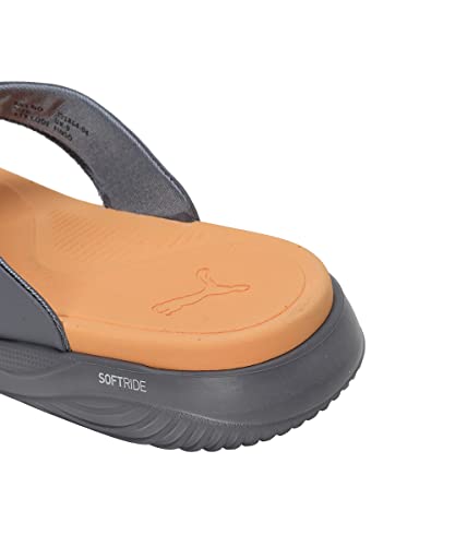Image of PUMA unisex-adult Softride Seave Slipper