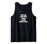 Funny Florida Joke Gear