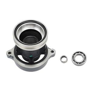 Kimiss KIMISS 683 45361 02 Łożysko Skrzyni Biegów