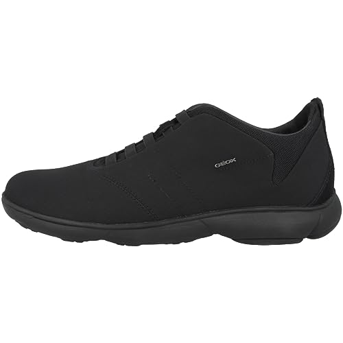 Image of Geox Men's Mnebula17 Fashion Sneaker